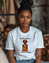 An Nou Selebwe Jounen Kweyol Tshirt