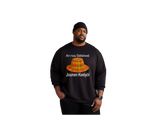 An Nou Selebwe Jounen Kweyol Sweatshirt