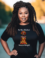 An Nou Selebwe Jounen Kweyol Tshirt