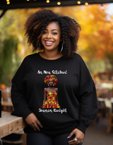 An Nou Selebwe Jounen Kweyol Sweatshirt
