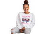 Sisters Sweatshirt