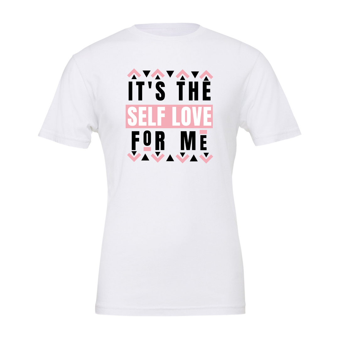 Self Love Tshirt
