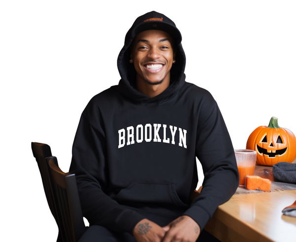 Brooklyn Hoodie