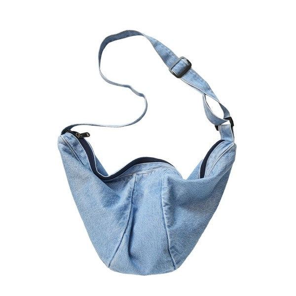 Tatum Denim Sling