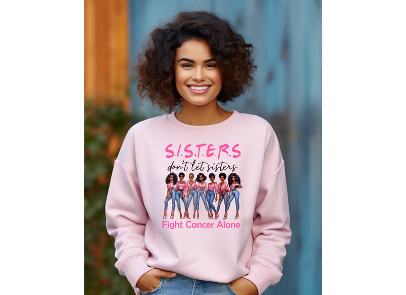 Sisters Sweatshirt