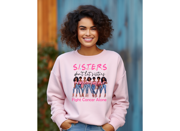 Sisters Sweatshirt