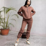 Trendy Cross-Border Casual Set