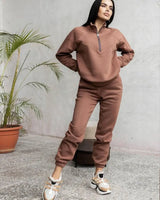 Trendy Cross-Border Casual Set