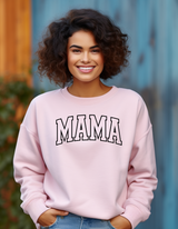 MAMA Sweatshirt