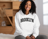 Brooklyn Hoodie