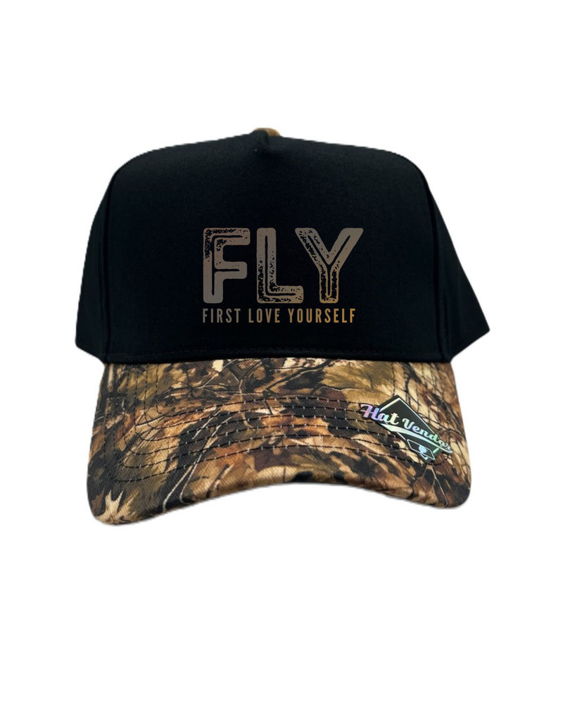 FLY Baseball Cap