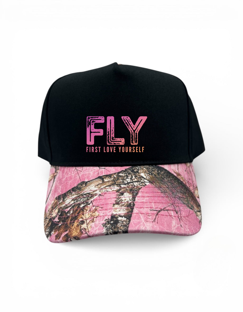 FLY Baseball Cap