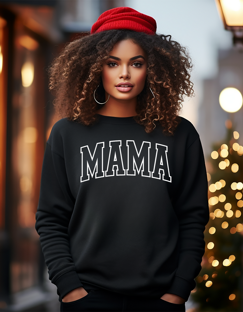 MAMA Sweatshirt