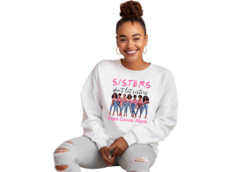 Sisters Sweatshirt