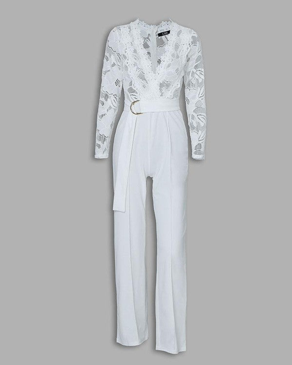 Kylie Jumpsuit