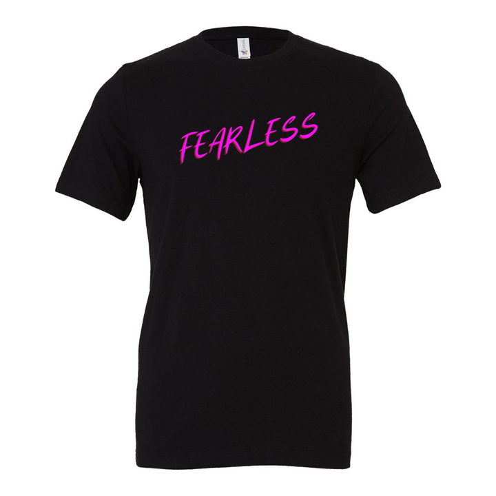 Fearless Queen Tshirt