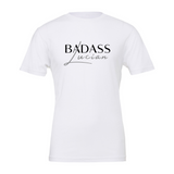 Badass Lucian Tshirt