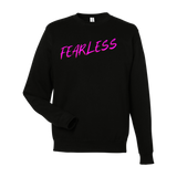 Fearless Queen Sweatshirt