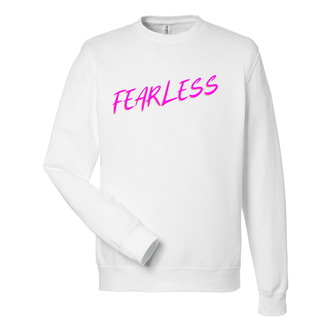 Fearless Queen Sweatshirt